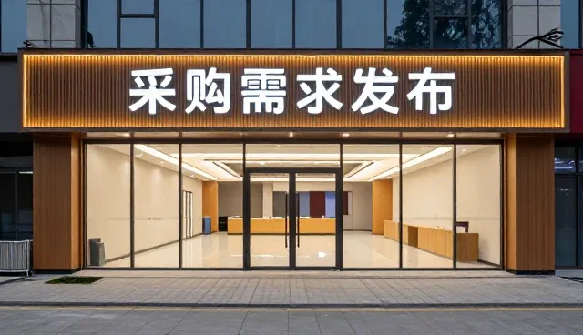 本地商机平台如何精准匹配行业需求