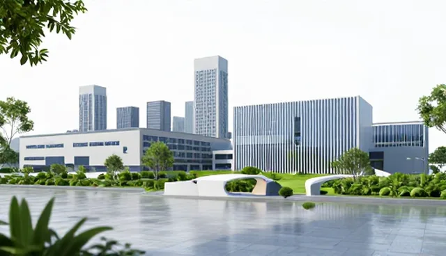 供需自动匹配在企业产品展示中的实际应用