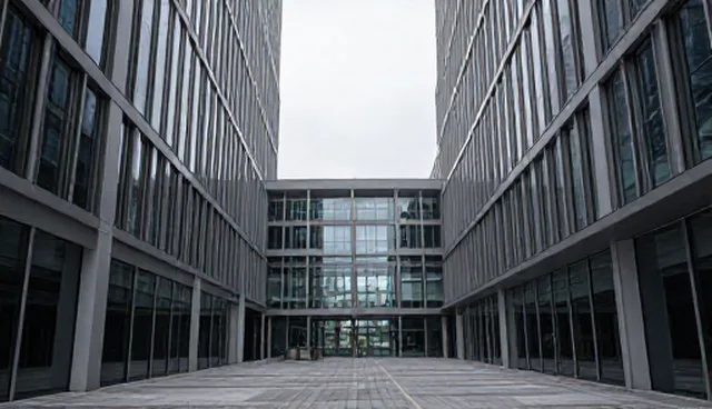 洛阳自助建站：展示企业信息的高效解决方案