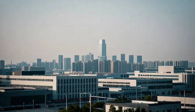 企业黄页应用误区解析:商机汇聚的核心逻辑