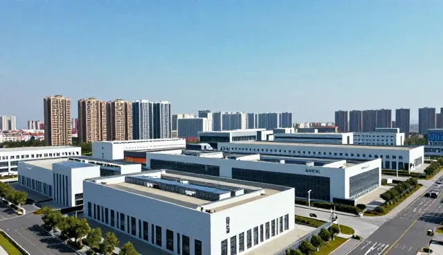 马鞍山网站建设：如何通过免费企业黄页提升本地企业曝光