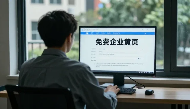 哪个网站建设好:本地企业资源供需匹配平台解析